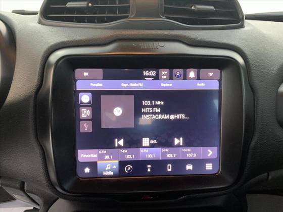 JEEP RENEGADE 1.3 T270 TURBO FLEX S 4X4 AT9